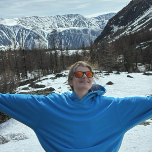 Анастасия Мидонова