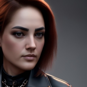 Алина Вороницкая