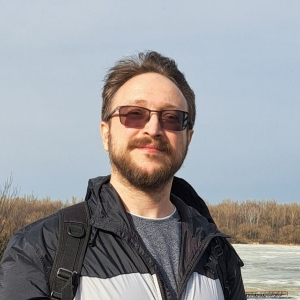 Святослав Безгин | Сетка — социальная сеть от hh.ru