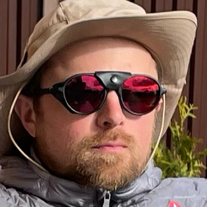 Алексей Кудряков
