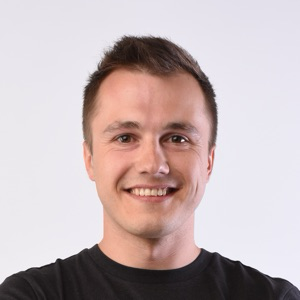 Никита Касатов