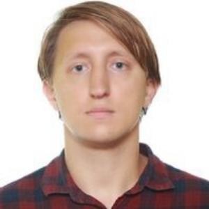 Игорь Громов