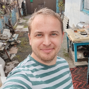 Константин Золин