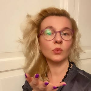 Ирина Самойлова