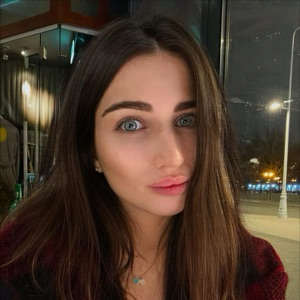 Анна Булгакова | Сетка — социальная сеть от hh.ru