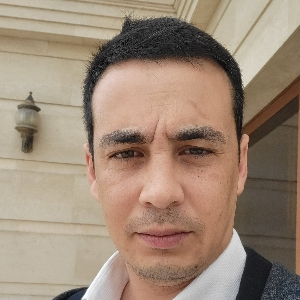 Уткир Мамадалиев | Сетка — социальная сеть от hh.ru