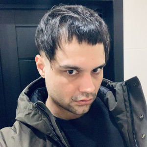 Михаил Мастерков