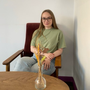 Екатерина Перепелицына | Сетка — социальная сеть от hh.ru