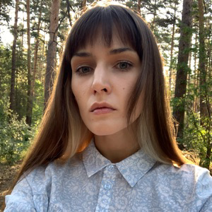 Полина Свечникова