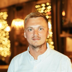 Евгений Козлов | Сетка — социальная сеть от hh.ru