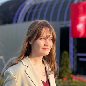 Анастасия Шкерина
