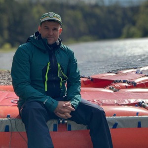 Александр Кочетков