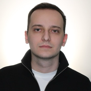 Денис Бондарь | Сетка — социальная сеть от hh.ru