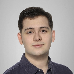 Даниил Зеленецкий