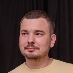 Алексей Безруких | Сетка — социальная сеть от hh.ru