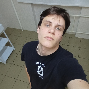 Семён Федосеев | Сетка — социальная сеть от hh.ru