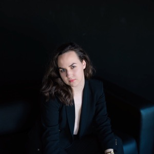 Anastasia Karpushina | Сетка — социальная сеть от hh.ru