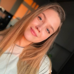 Мария Плетнёва | Сетка — социальная сеть от hh.ru