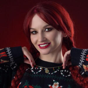 Татьяна Каткова