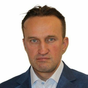 Дмитрий Семенов | Сетка — социальная сеть от hh.ru