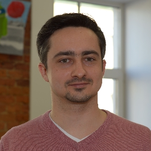 Владимир Мочалов | Сетка — социальная сеть от hh.ru