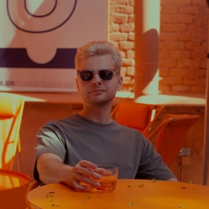 Сергей Ежов | Сетка — социальная сеть от hh.ru