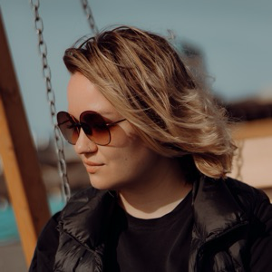 Наталья Турунцева | Сетка — социальная сеть от hh.ru