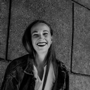 Валентина Полякова | Сетка — социальная сеть от hh.ru