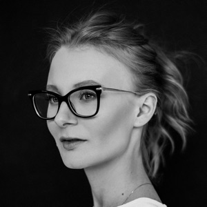 Екатерина Попова | Сетка — социальная сеть от hh.ru