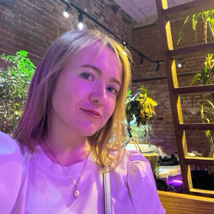 Ирина Гасилина