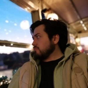 Шамиль Сулейманов | Сетка — социальная сеть от hh.ru