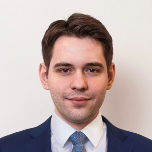 Павел Михайлов | Сетка — социальная сеть от hh.ru