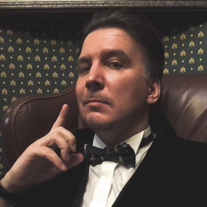 Кирилл Бессараб | Сетка — социальная сеть от hh.ru