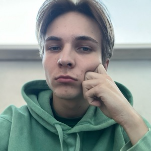 Никита Савчук | Сетка — социальная сеть от hh.ru