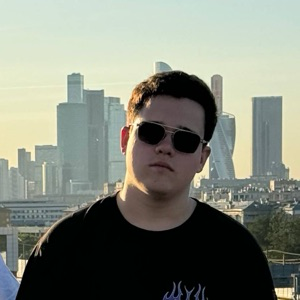 Артём Красов | Сетка — социальная сеть от hh.ru