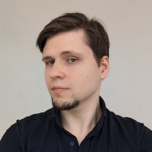 Антон Зинченко