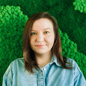 Евтеева Мария