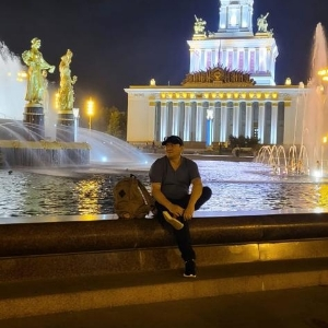 Максим Авдонин