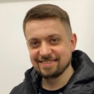 Константин Никитин | Сетка — социальная сеть от hh.ru