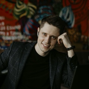 Николай Турулин | Сетка — социальная сеть от hh.ru