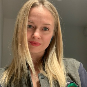 Марина Кузьменко | Сетка — социальная сеть от hh.ru