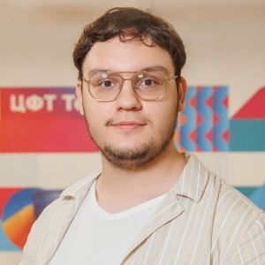 Антон Сердюк | Сетка — социальная сеть от hh.ru