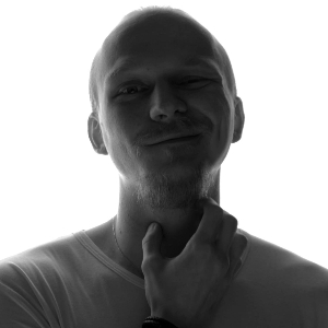 Дмитрий Пронюшкин