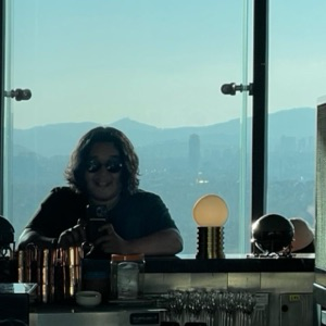 Тим Бараков | Сетка — социальная сеть от hh.ru