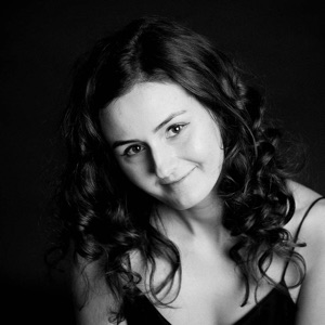 Виктория Баранова