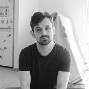 Михаил Юматов