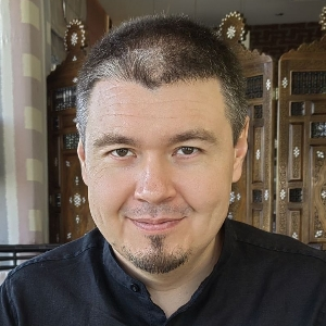 Тимур Юнусов | Сетка — социальная сеть от hh.ru