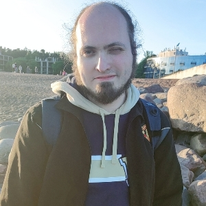 Евгений Кречмер