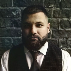 Дмитрий Гайдаров