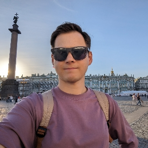 Константин Кучинский